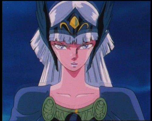 Otaku Gallery  / Anime e Manga / Saint Seiya / Screen Shots / Episodi / 098 - La voce di un Dio / 102.jpg